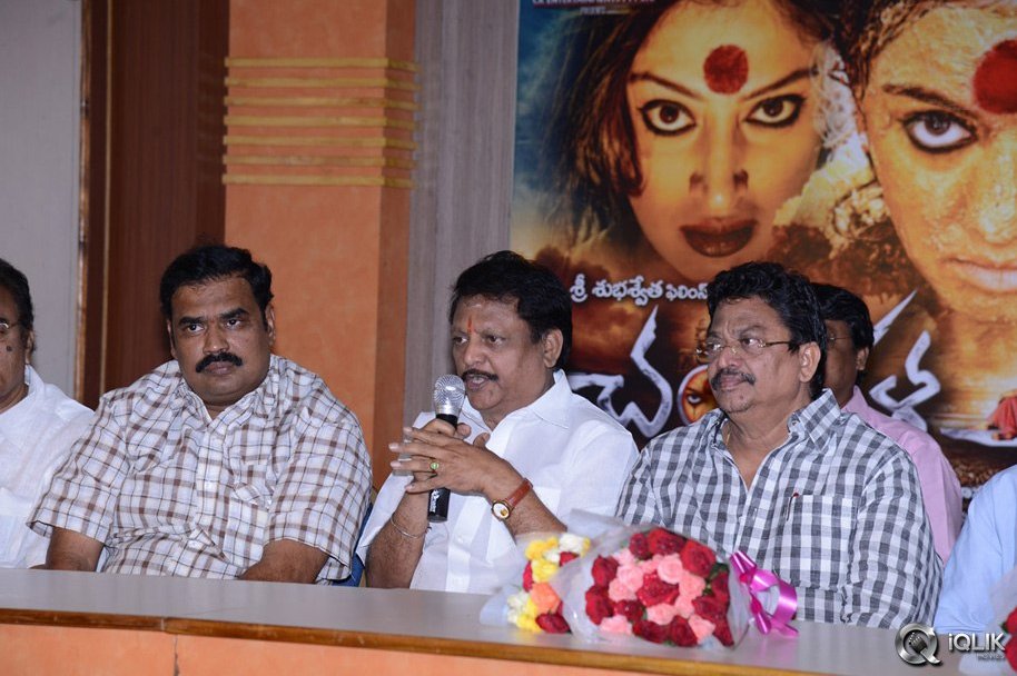 Chandrakala-Movie-Success-Meet